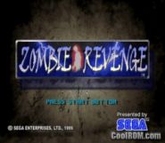 Zombie Revenge.rar